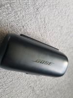 Bose soundsport kabellosen Kopfhörer Lade Case schwarz Elberfeld - Elberfeld-West Vorschau