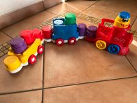 Fisher Price Zug Nordrhein-Westfalen - Lindlar Vorschau