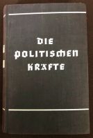 Moeller v.d. Bruck, Das ewige Reich, Die politischen Kräfte Baden-Württemberg - Korb Vorschau