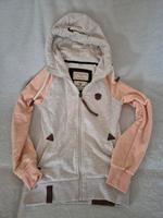 Naketano Strickjacke Jacke Brandenburg - Trebbin Vorschau
