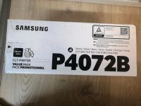 Samsung Toner zu verkaufen Bayern - Reichenschwand Vorschau