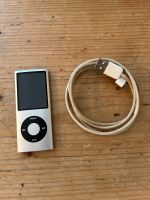 Apple iPod Nano 4. Generation 8GB Silber Dortmund - Innenstadt-Nord Vorschau