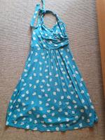 Neckholder-Kleid von Johnnie Boden in Größe 12L Bayern - Untergriesbach Vorschau