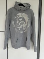 Diesel Hoodie Brandenburg - Zeuthen Vorschau