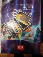 Disney Sammelkarten für Sammelalbum Rewe Sticker Nordrhein-Westfalen - Halver Vorschau