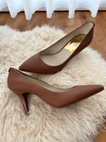 Michael Kors Pumps Highheels 41 NEU Hessen - Linsengericht Vorschau