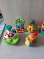 Spielsachen Fisher Price,  Vtech und Weiteres Niedersachsen - Hambühren Vorschau