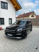 Mercedes GL Bayern - Neuching Vorschau