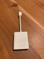 ORIGINAL Apple Mini DisplayPort auf VGA Adapter Baden-Württemberg - Schönwald im Schwarzwald  Vorschau