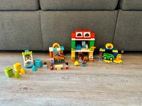 LEGO DUPLO Stadtviertel Sachsen-Anhalt - Teuchern Vorschau