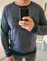 Replay Pullover Pulli Hoodie Sweatshirt Bad Godesberg - Schweinheim Vorschau