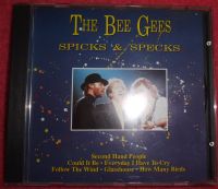 CD - Bee Gees , Titel: Spicks & Specks Saarland - Rehlingen-Siersburg Vorschau