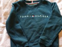 Tommy Hilfiger Pullover  angeraut 104 -110 Pankow - Prenzlauer Berg Vorschau