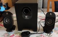 PC-Audio Anlage mit Subwoofer Rostock - Südstadt Vorschau