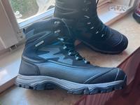 Wanderschuhe Bayern - Garmisch-Partenkirchen Vorschau