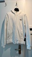 Y-3 Yohji Yamamoto X Adidas Kapuzenpullover mit Reißverschluss Berlin - Rummelsburg Vorschau