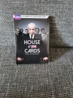 House of Cards - Das Original Innenstadt - Köln Deutz Vorschau