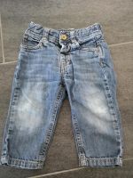 Jeans Mexx Gr. 74 Baby Hose unisex Saarland - Tholey Vorschau