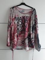 Damen Langarmshirt in XL von Liberty Sachsen - Weißnaußlitz Vorschau