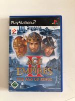 Age of Empires II Playstation 2 Bayern - Würzburg Vorschau