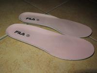 Einlegesohle FILA mit Fußbettung Gr. 41  (27 cm) NEU. für Arbeit, Pankow - Französisch Buchholz Vorschau