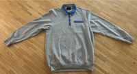 NEUwertig - HERREN / Pullover Pulli XL Oxcid Polo grau Köln - Rodenkirchen Vorschau