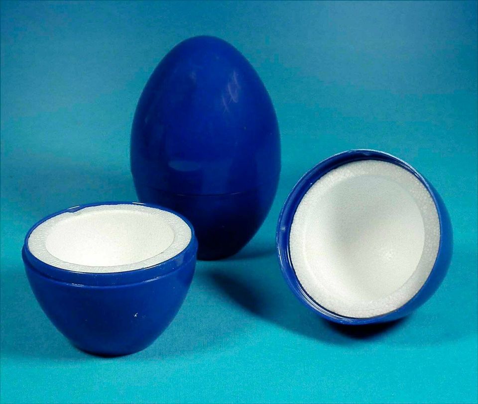 2 Thermo Eier - Eierwärmer - Made in Germany in Lasbek