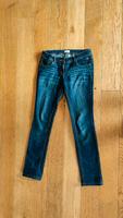 Jeans Tom Tailor, Hanna Skinny, Größe L /164 Hessen - Gelnhausen Vorschau