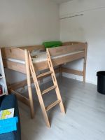 Paidi fleximo Spielbett Hochbett Holz Bochum - Bochum-Südwest Vorschau