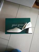 Paul Green Schuhe 6 39 NP 150€ Neuw. Niedersachsen - Uelzen Vorschau