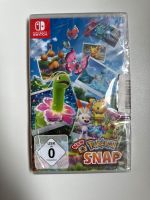 Pokémon Snap Switch Rheinland-Pfalz - Hümmerich Vorschau