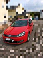 VW Golf 6 DSG Navi Schiebedach Baden-Württemberg - Iffezheim Vorschau