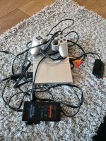 Ps2 mit 3 Mikrofone Niedersachsen - Nordhorn Vorschau