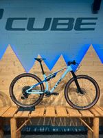 CUBE 23 AMS ZERO99 C:68X SLX 29 teamline NP:6199€ Nordrhein-Westfalen - Paderborn Vorschau