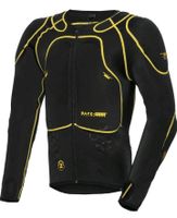 SafeMax Protektorenjacke Gr. XL - NEU Baden-Württemberg - Karlsruhe Vorschau