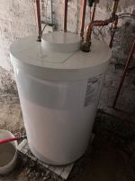 Viessmann Vitocell 100-W warmwasserspeicher Nordrhein-Westfalen - Oberhausen Vorschau