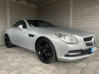 Mercedes-Benz SLK 200 (BlueEFFICIENCY)*COMAND*AIRSCARF*LEDER Niedersachsen - Bösel Vorschau