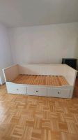 Ikea Hemnes Bett - Einzelbett/Doppelbett (80x200/160x200 cm) Innenstadt - Köln Altstadt Vorschau
