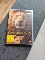 Disney Der König der Löwen DVD Essen-West - Frohnhausen Vorschau