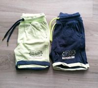 Kurze Hose Short Blue Seven Gr. 104 Thüringen - Drei Gleichen Vorschau