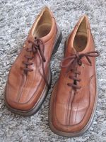 Lederschuhe von Rieker Größe 42 Berlin - Spandau Vorschau