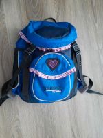 Jako-o Deuter Kindergarten Rucksack Kita blau lila Unikat 7l Baden-Württemberg - Schwäbisch Hall Vorschau