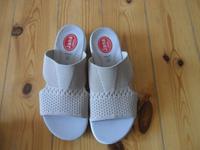 Sandalen Pantoletten Jana relax fit Gr.38 Berlin - Spandau Vorschau