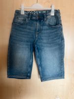 Hellblaue Short, kurze Jeans C&A Gr.164 Bayern - Jettingen-Scheppach Vorschau