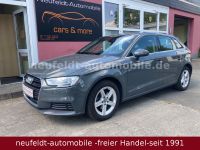 Audi A3 Sportback 35 TFSI BI XENON SHZG PDC ACC Hessen - Aßlar Vorschau