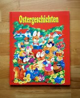 OSTERGESCHICHTEN ~ Kinderbuch ~ 29 Geschichten, A4, gepflegt Sachsen - Bad Lausick Vorschau