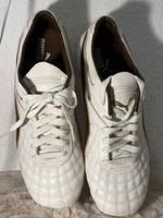 Puma Sneaker Gr. 39 Weiß Braun DEL MUNDO LS Neu !! Aachen - Aachen-Mitte Vorschau