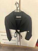 Schwarzer Blazer Nordrhein-Westfalen - Schwerte Vorschau