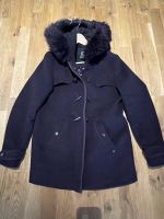 Wintermantel, warme Mantel von Bonita , Farbe dunkel Lila Hannover - Misburg-Anderten Vorschau
