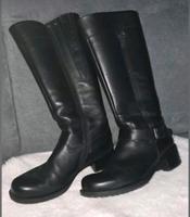 Stiefel, Damenstiefel, Lederstiefel Niedersachsen - Aurich Vorschau